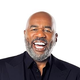 Steve Harvey